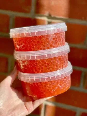 Продажа свежей рыбы, красной икры и говядины - Животные в Чита