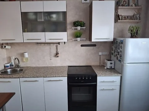 Продам кухонный гарнитур с техникой - частное объявление в Чита