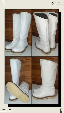 Бурятмонгольские сапоги гутул - частное объявление в Чита