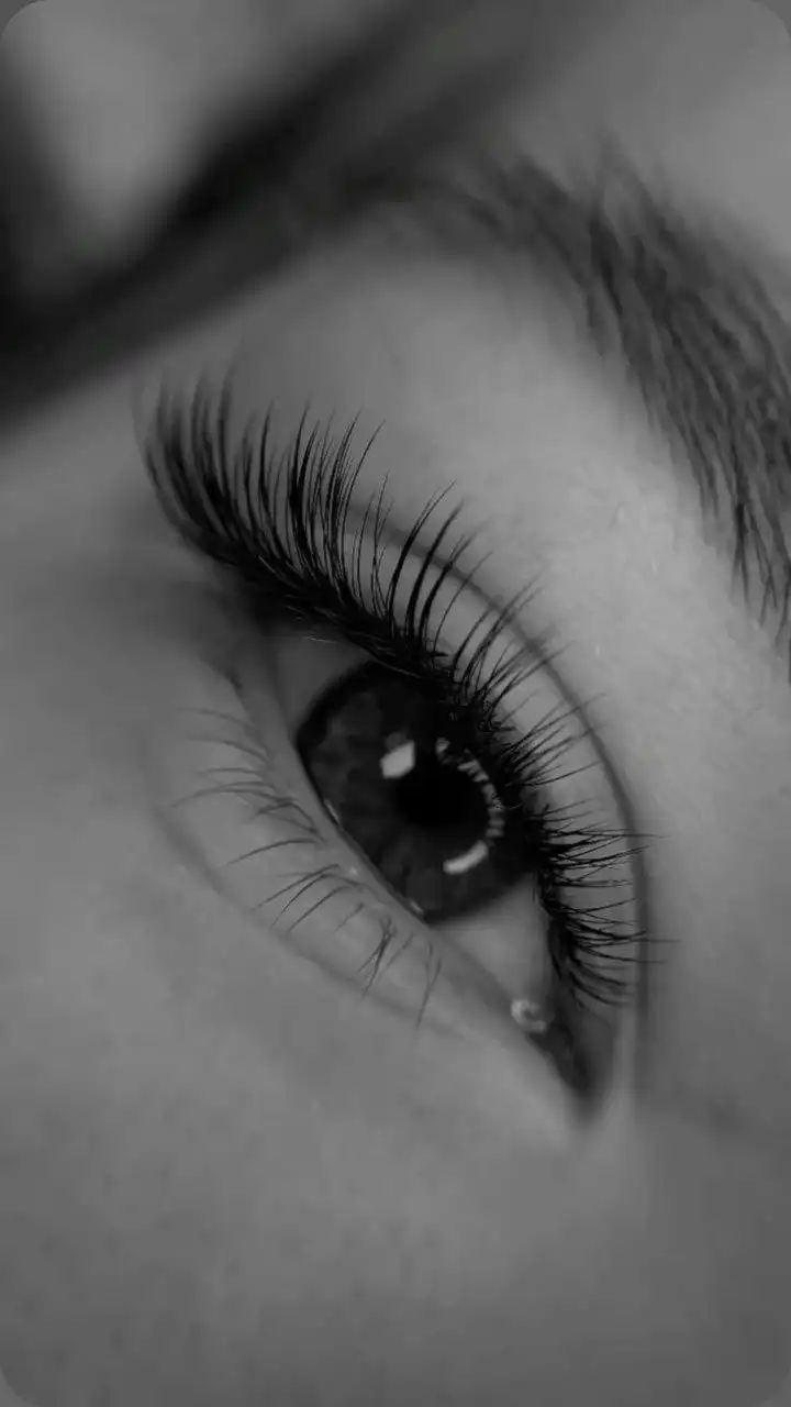 Процедуры по уходу за ресницами