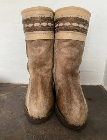 Продажа камусов - частное объявление в Чита