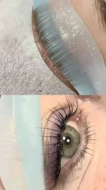 Услуги по уходу за ресницами в Чите - частное объявление в Чита