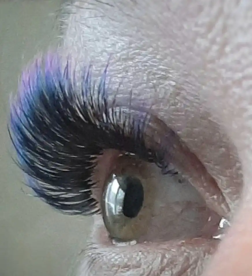 Услуги по уходу за ресницами в Чите