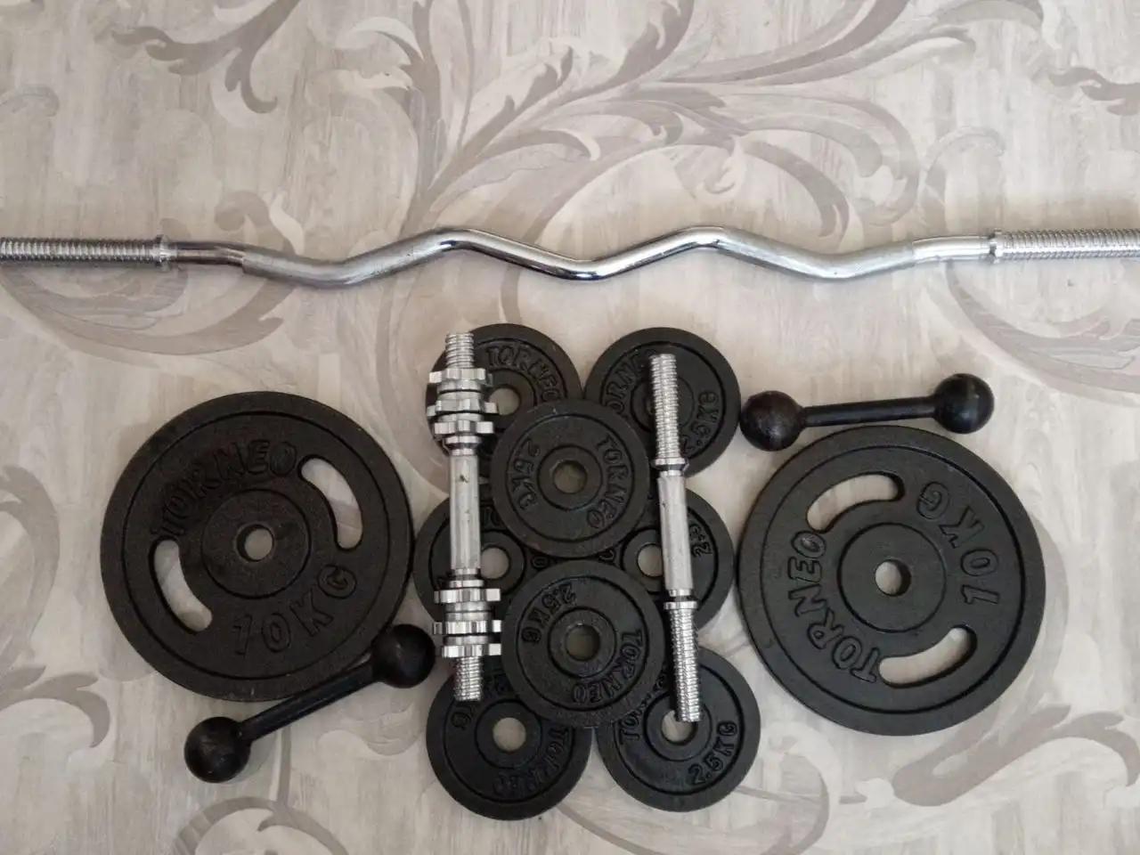 Продаётся, вопросы в лс