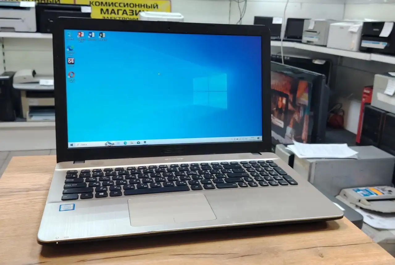 Продам ноутбук Asus