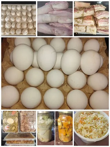 Продукты питания в Чите - частное объявление в Чита