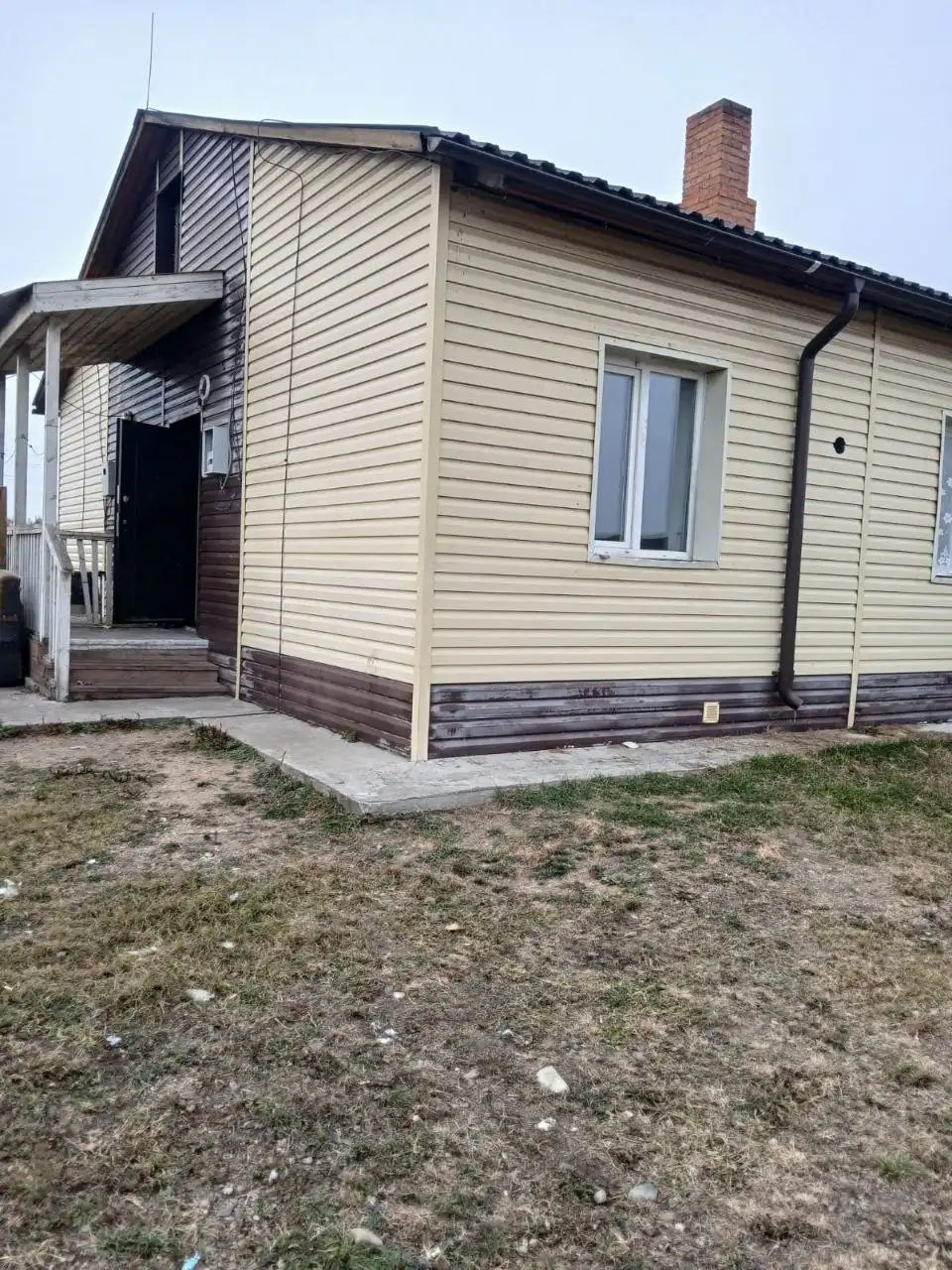 Продам квартиру в Чите