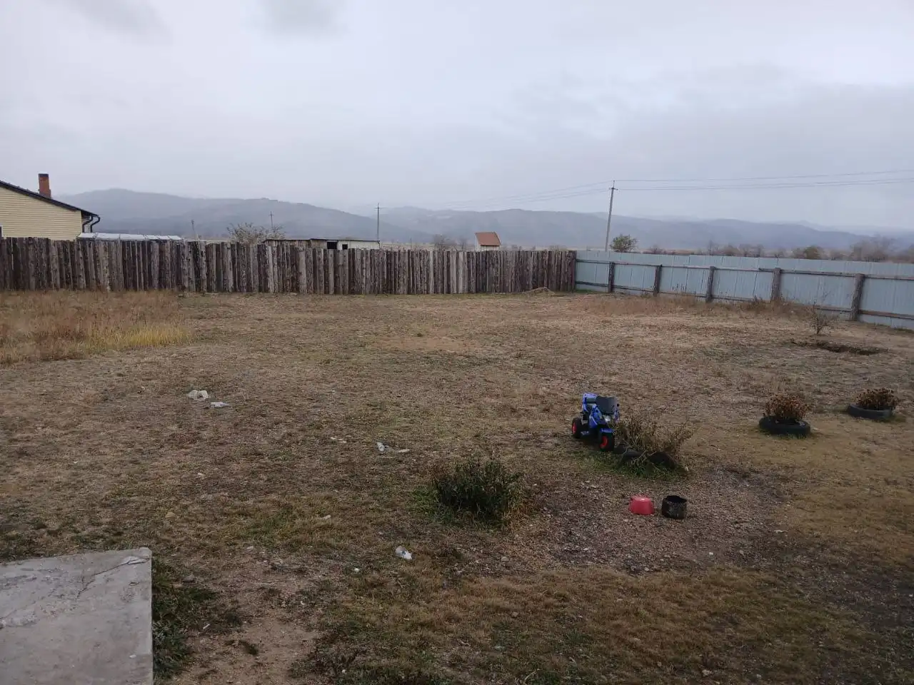 Продам квартиру в Чите