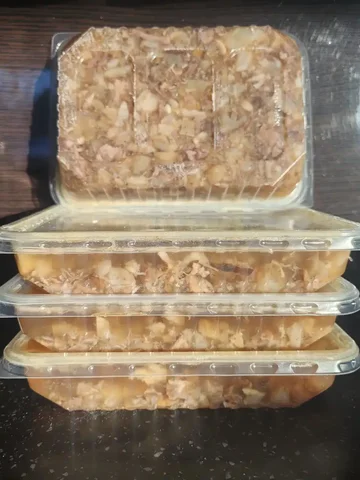 Домашний холодец из говяжьих ножек - Барахолка в Чита