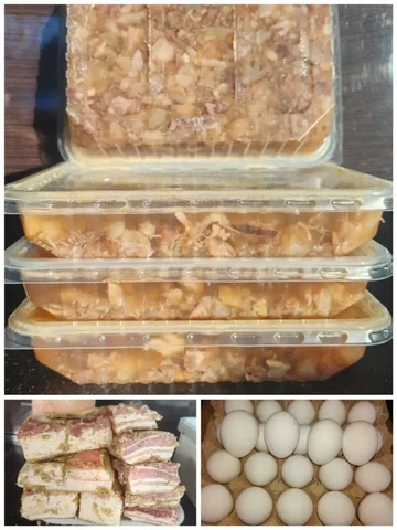 Продажа домашних продуктов питания в Чите - Разное в Чита