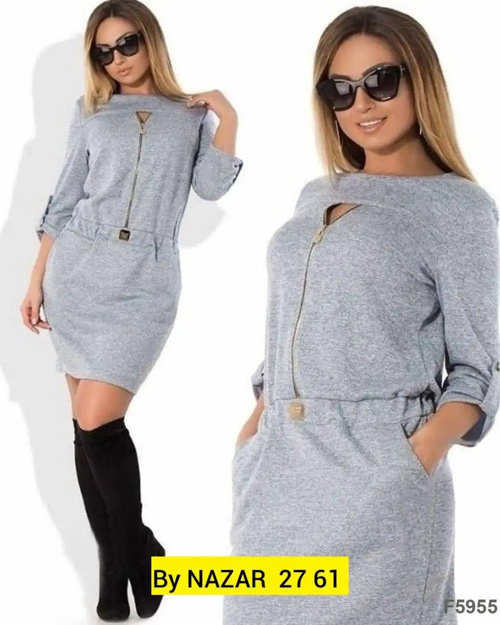 Платье из ангоры, размеры 46-56 - Женская одежда (Одежда) в Чита