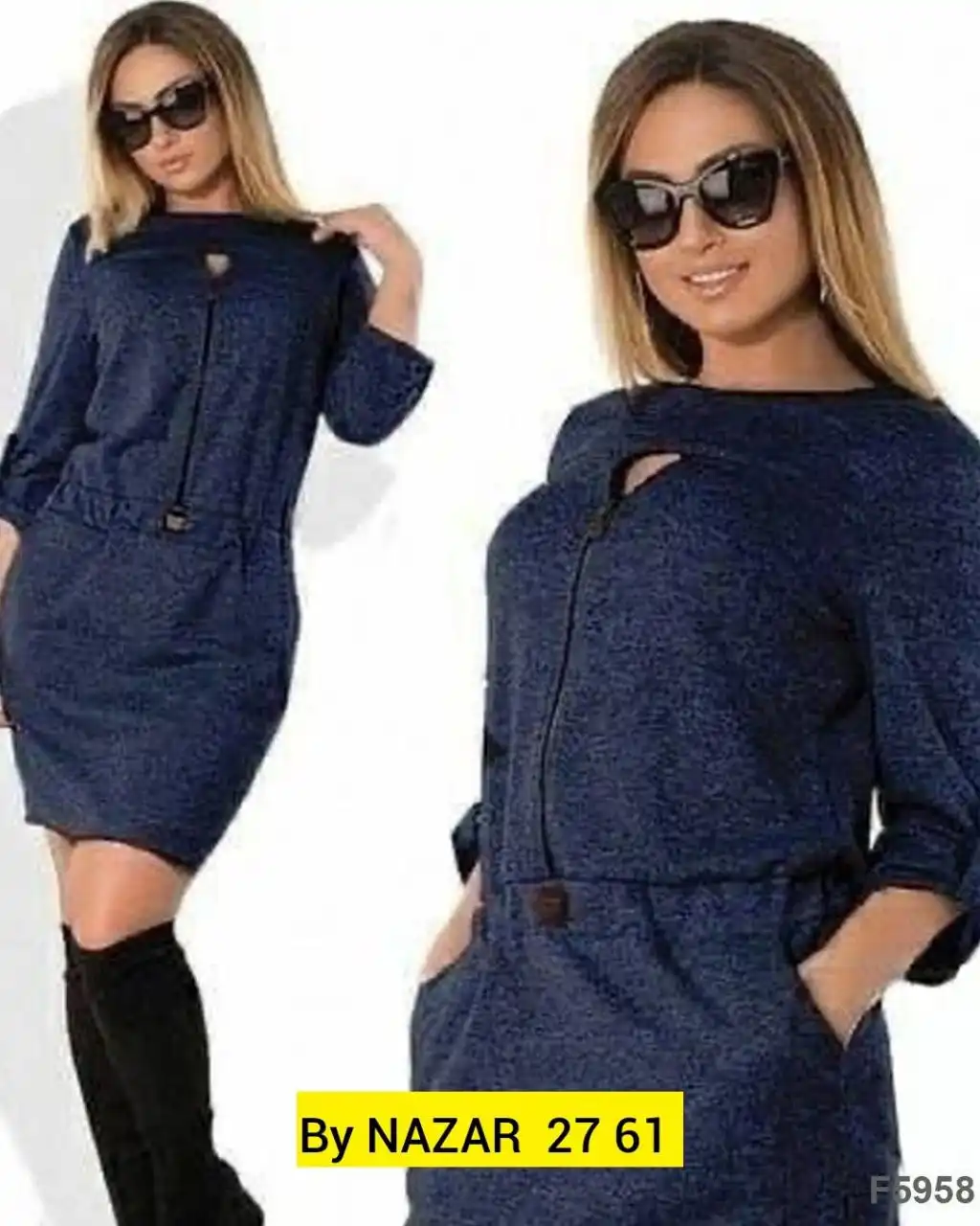 Платье из ангоры, размеры 46-56 - Женская одежда (Одежда) в Чита