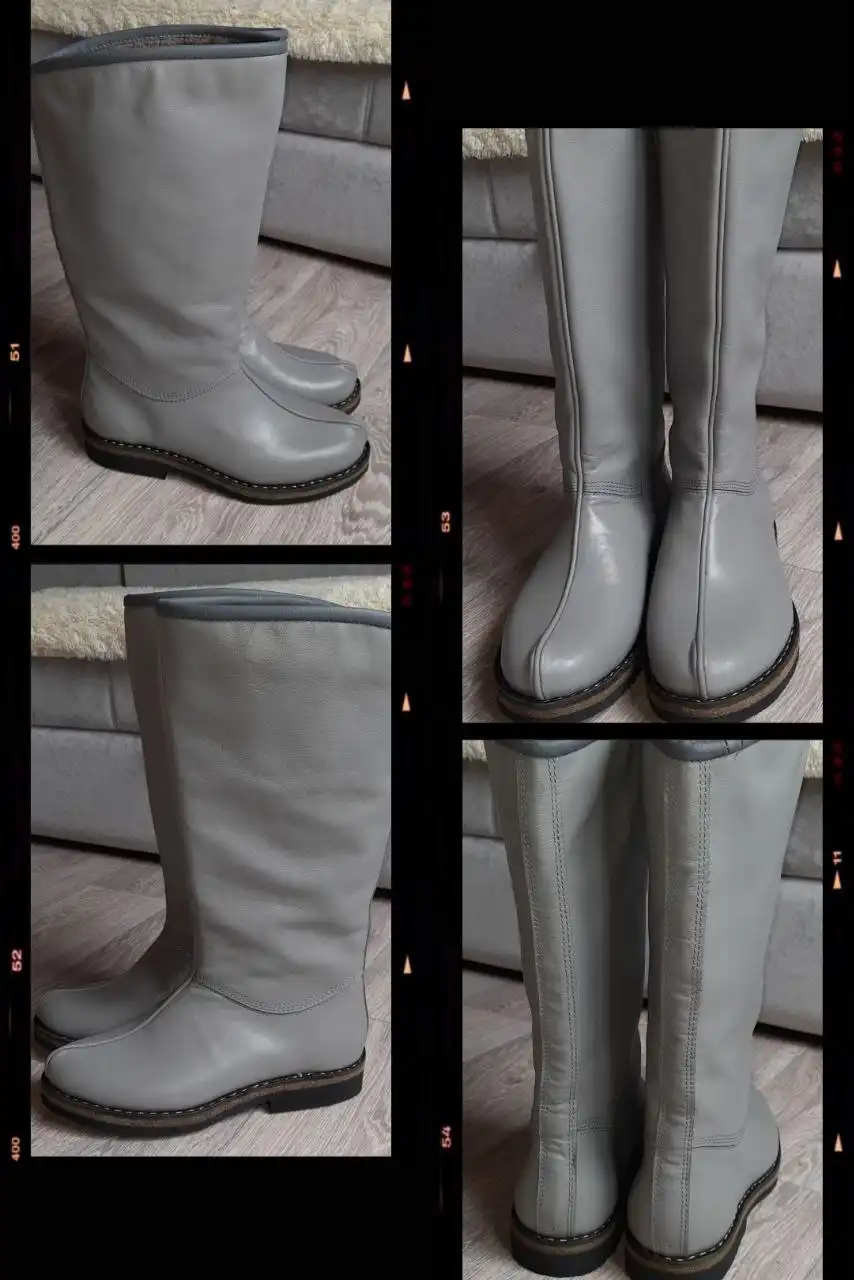 Продам бурят-монгольские сапоги гутул размер 42