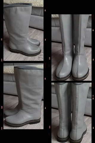 Продам бурят-монгольские сапоги гутул размер 42 - Барахолка в Могойтуй