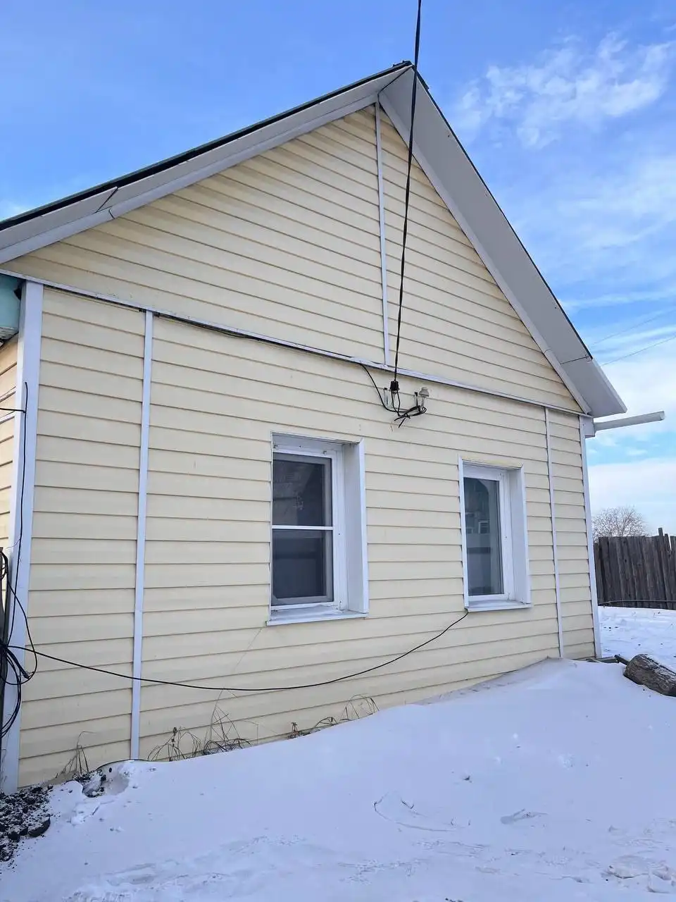 Продам дом Черновские - Дома (Недвижимость) в Чита