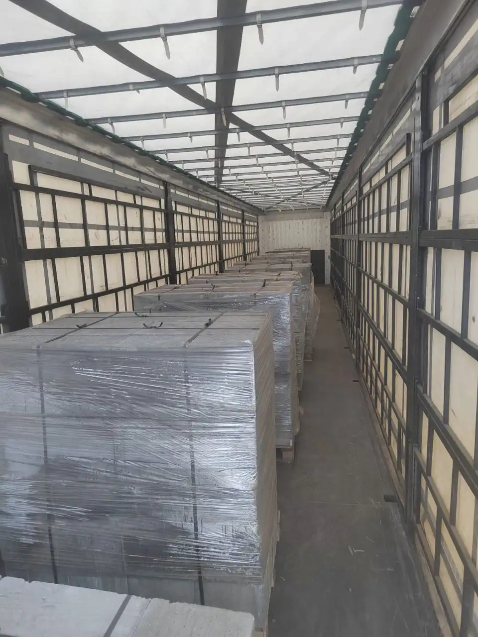 Блок полистиролбетонный D600 и сопутствующие материалы - Строительные материалы (Для дома и дачи) в Чита