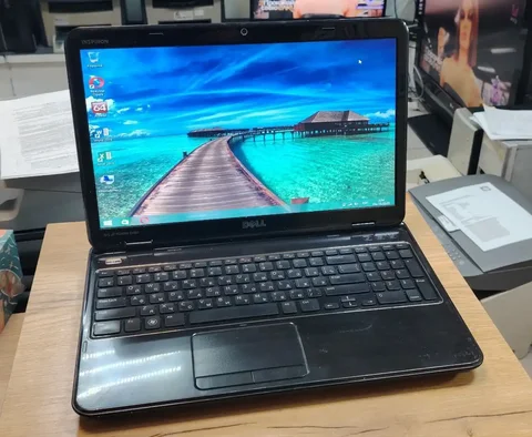Продам ноутбук DELL - Электроника в Чита