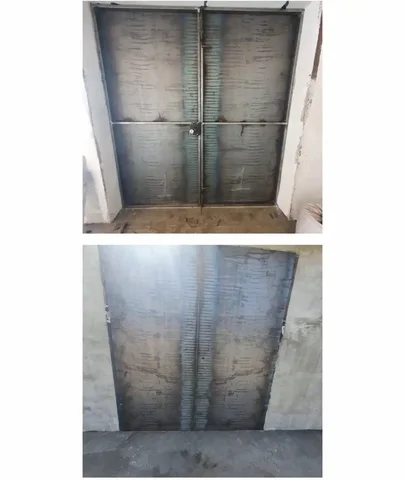 Сварочные работы и металлические гаражные ворота в Чите - Спорт и фитнес в Чита