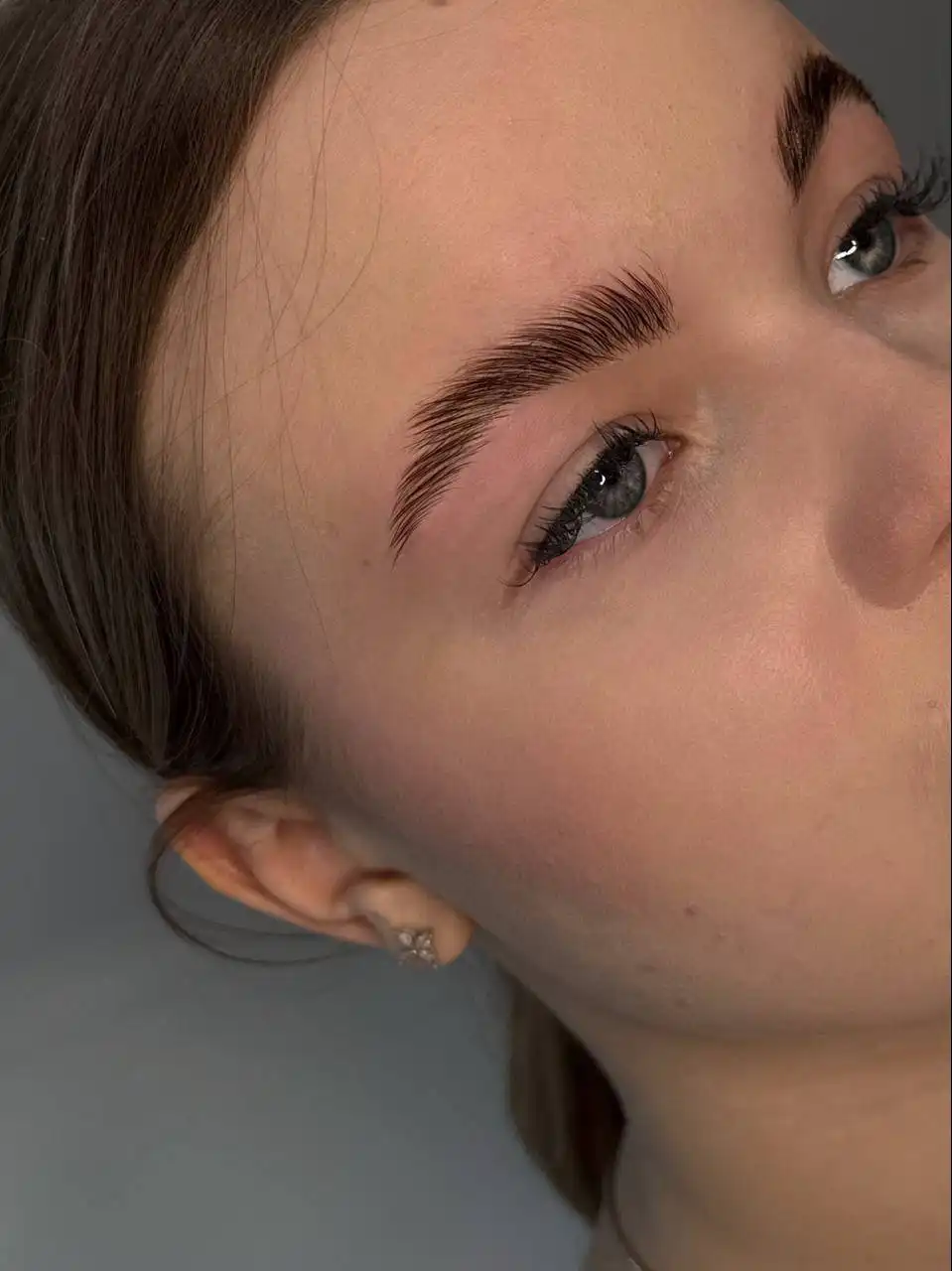 Услуги по оформлению бровей и ресниц в Чите - Красота (Услуги) в Чита