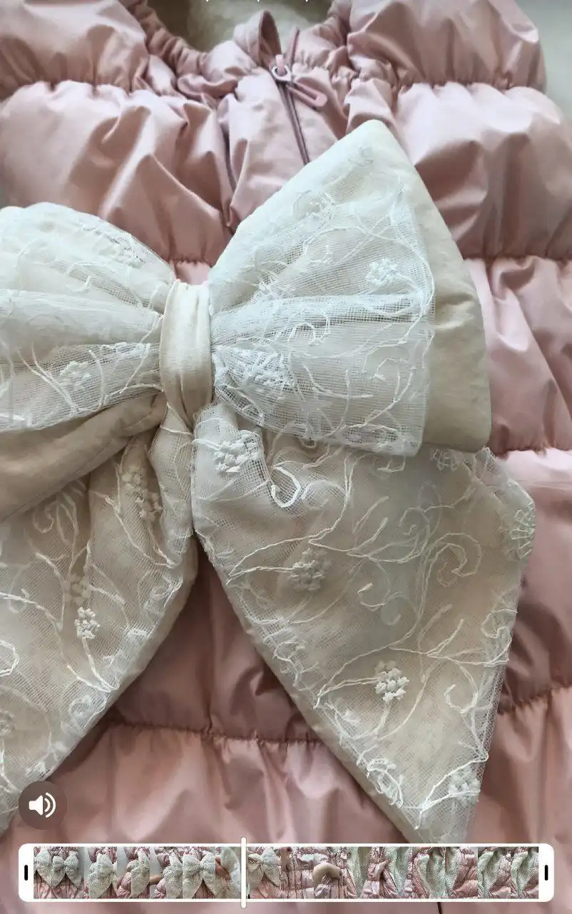 Конверт розовый для новорожденного - Конверты и одежда для новорожденных (Товары для детей) в Чита