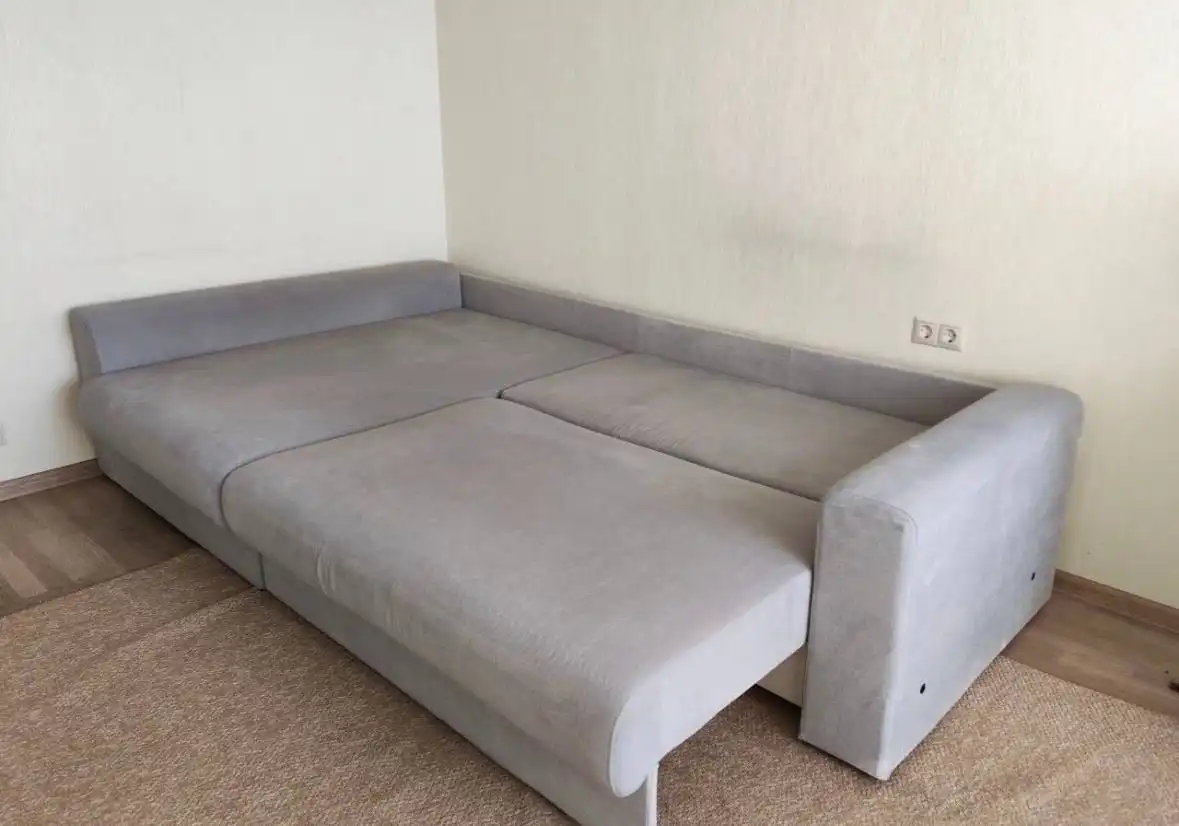 Продажа дивана серого цвета - Для дома и дачи в Чита