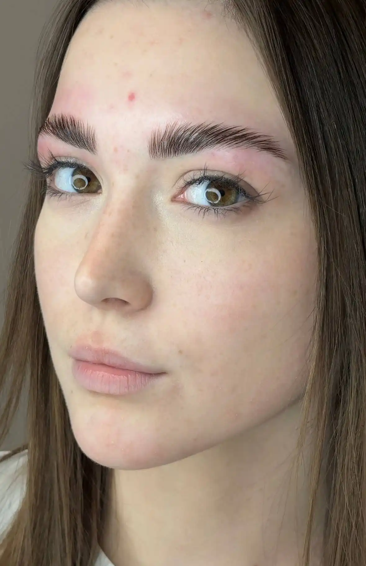 Услуги ламинирования бровей и ресниц в Чите - Красота (Услуги) в Чита