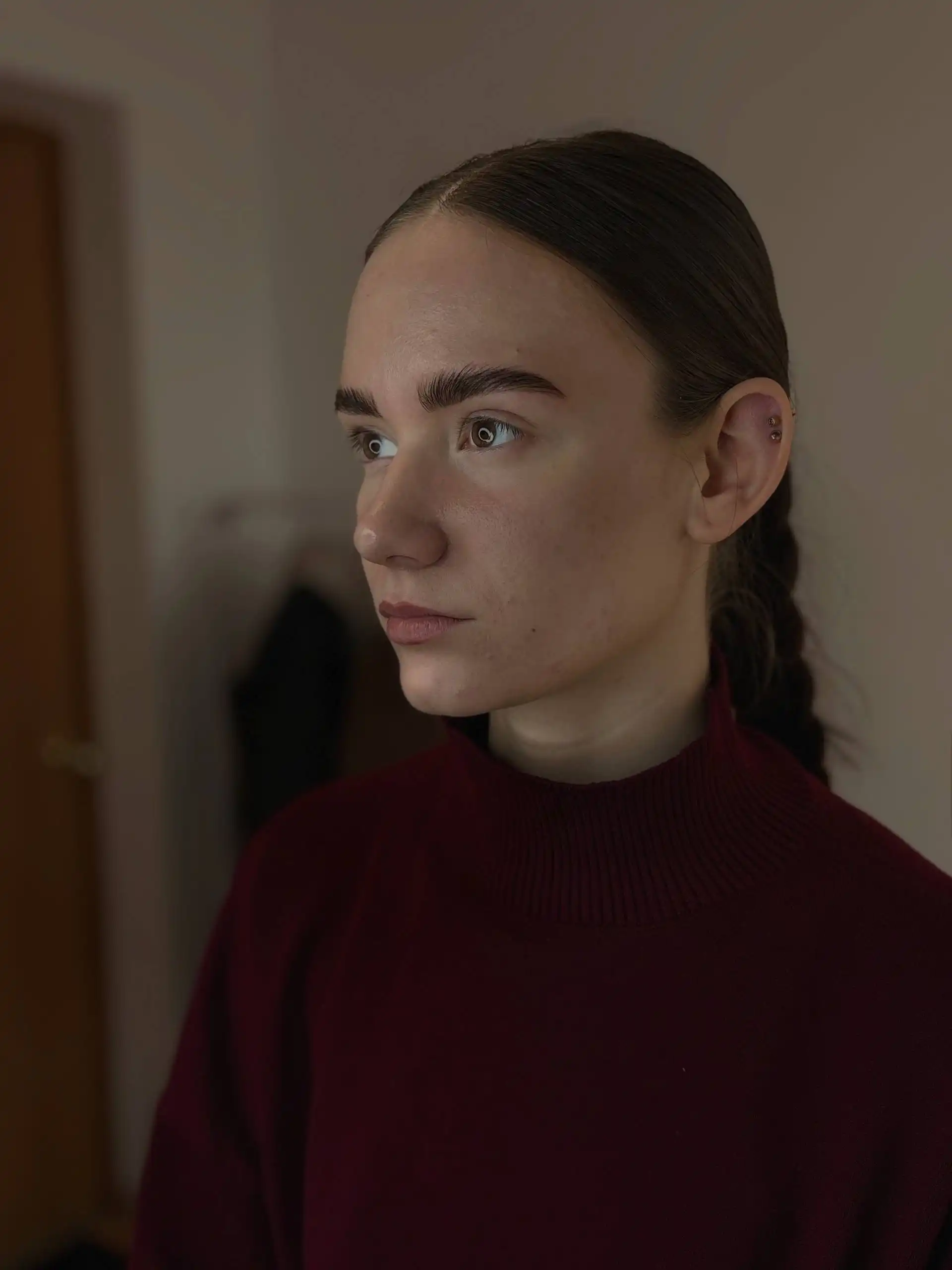 Услуги ламинирования бровей и ресниц в Чите - Красота (Услуги) в Чита