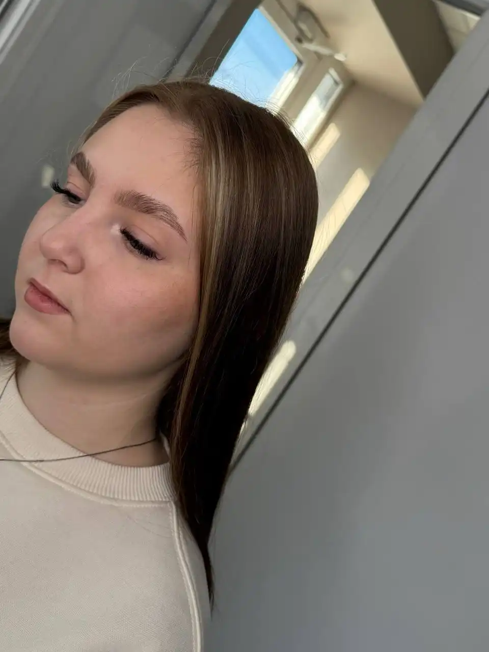 Услуги ламинирования бровей и ресниц в Чите - Красота (Услуги) в Чита