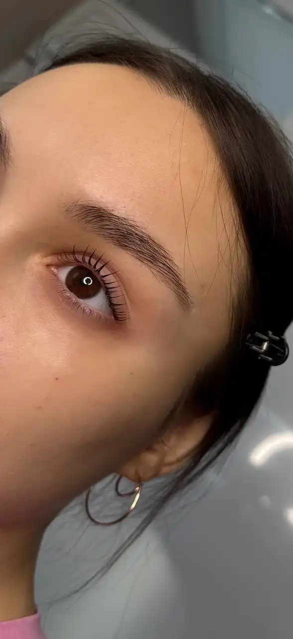 Услуги ламинирования бровей и ресниц в Чите - Красота (Услуги) в Чита