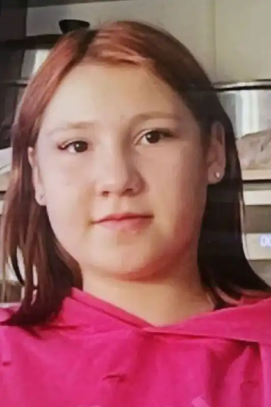 Пропала 12-летняя девочка в Чите - Барахолка в Чита