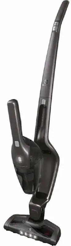Продам б/у пылесос Electrolux EER73IGM 2 в 1 - Для дома и дачи в Чита
