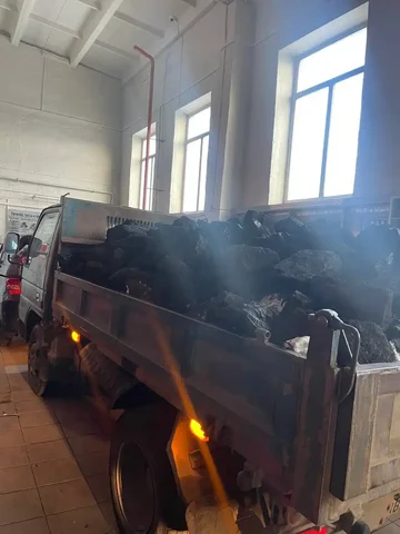 Продам Уголь Татауровский - Парфюмерия в Чита