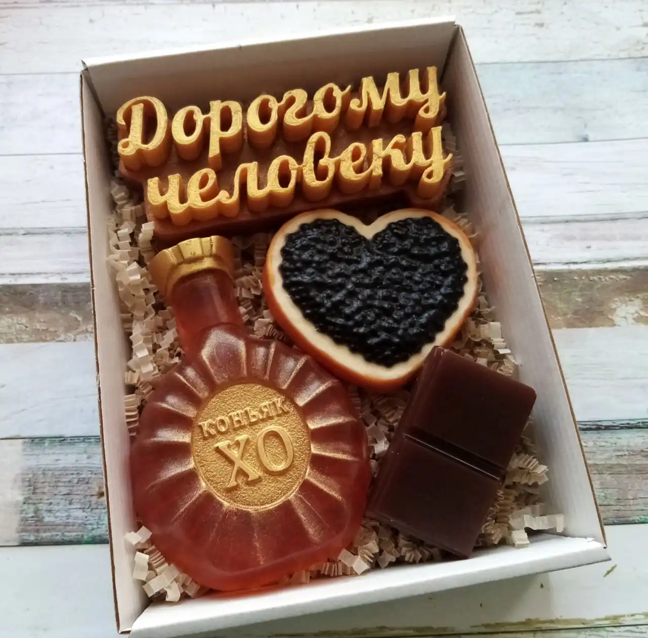 Ароматное мыло ручной работы - Мыло ручной работы (Хобби и отдых) в Чита