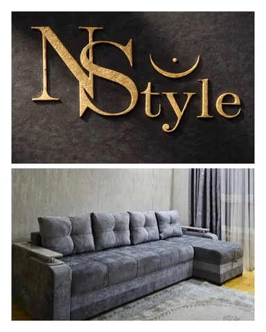 Н-Стиль Мебель: диваны, кресла, кровати и мини-диваны ручной работы - Мебель в Чита