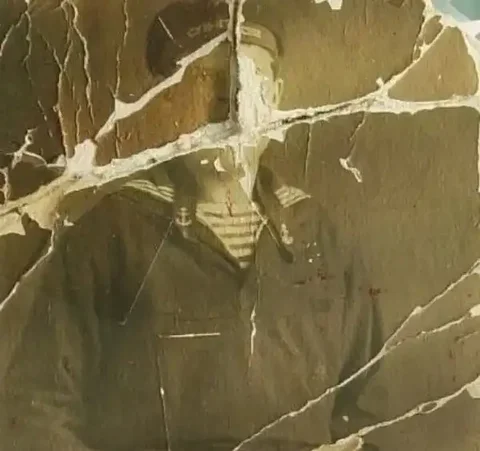 Восстановление старых фотографий - Маникюр в Чита