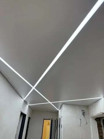 Натяжные потолки любой сложности в Чите - Пассажирские перевозки в Чита