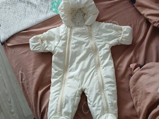 Продажа демисезонных комбинезонов - Обувь детская в Чита