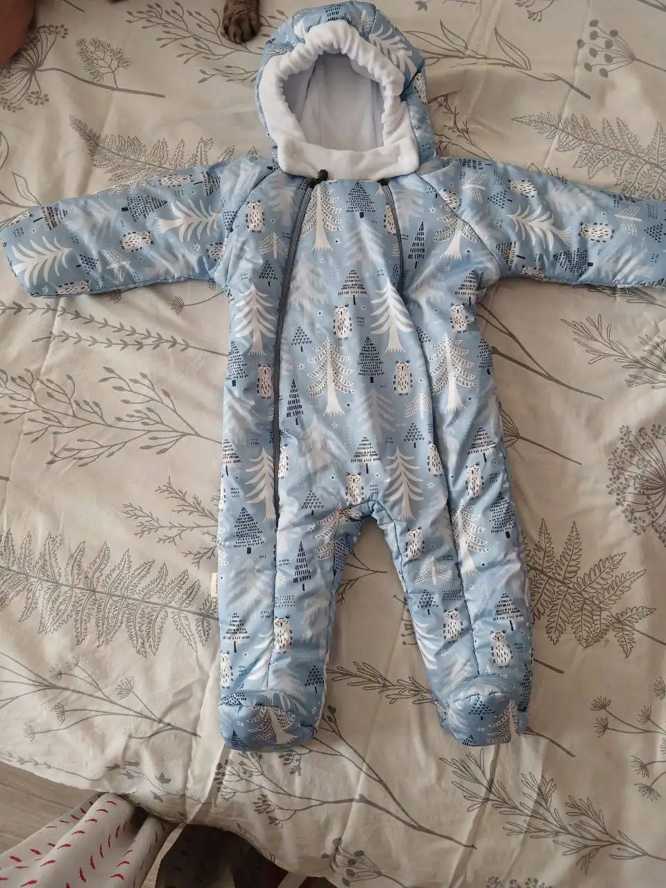 Продажа демисезонных комбинезонов - Детская одежда (Товары для детей) в Чита