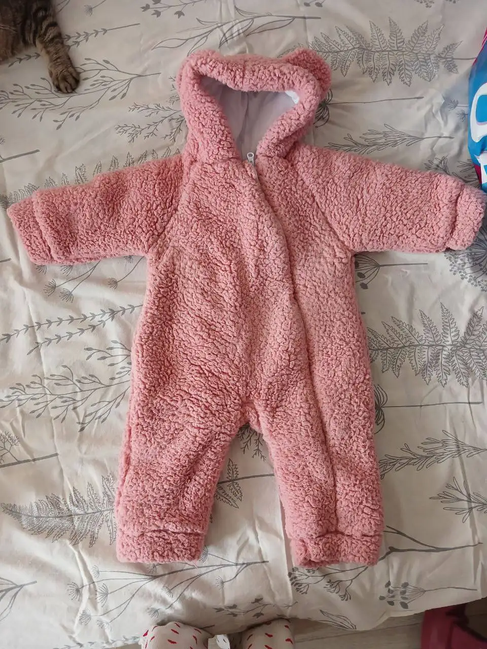 Продажа демисезонных комбинезонов - Детская одежда (Товары для детей) в Чита