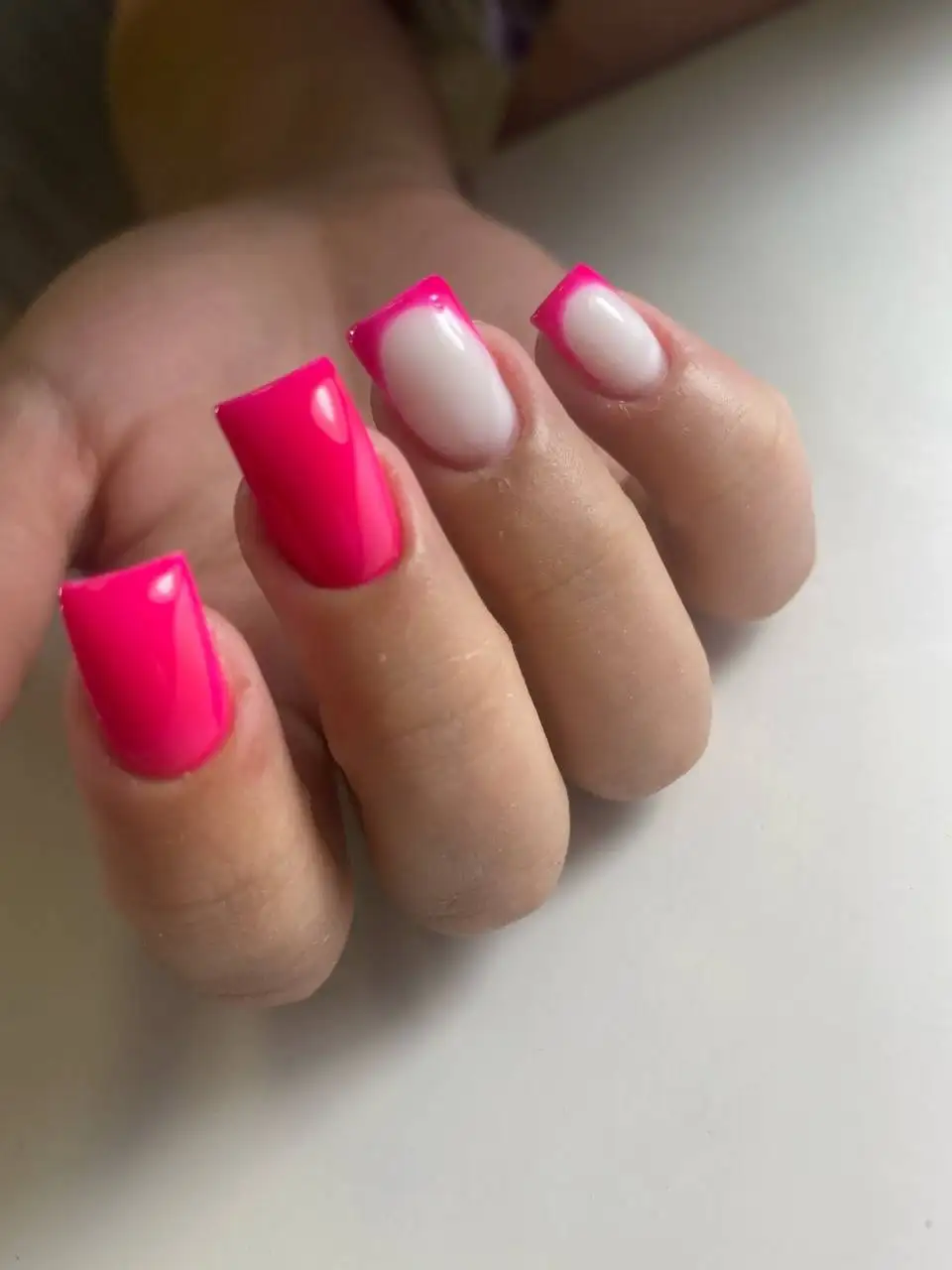 Маникюр от сертифицированного мастера в центре города - Маникюр (Услуги) в Чита