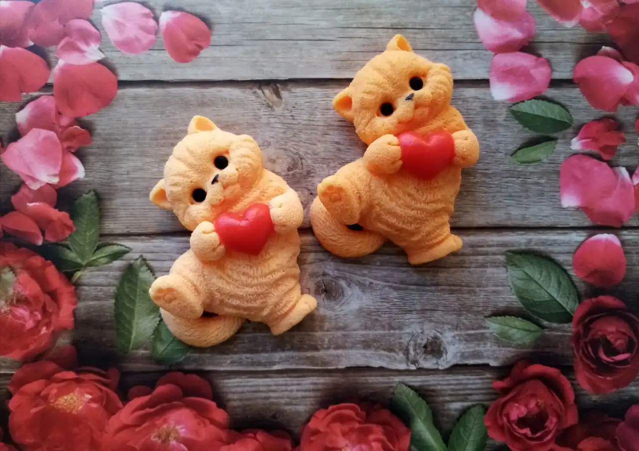 Мыло ручной работы в Чите - Рукоделие (Хобби и отдых) в Чита