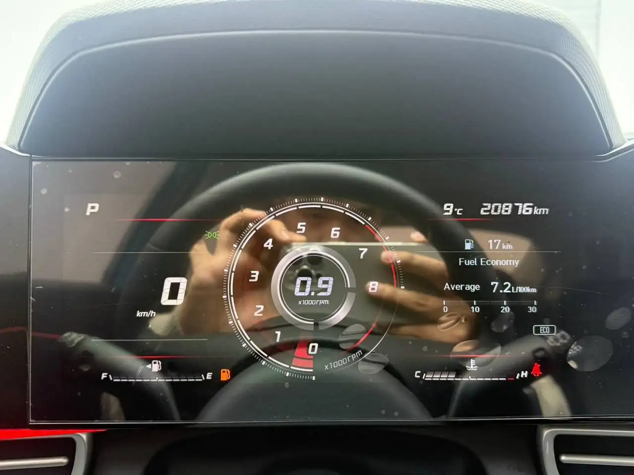 Hyundai Elantra 2021 года в продаже - Легковые автомобили (Авто) в Чита