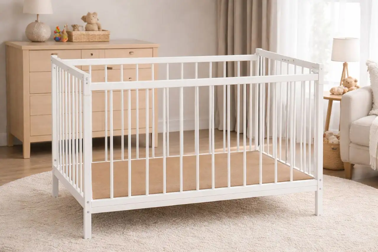 Продам кроватку - Товары для детей в Чита