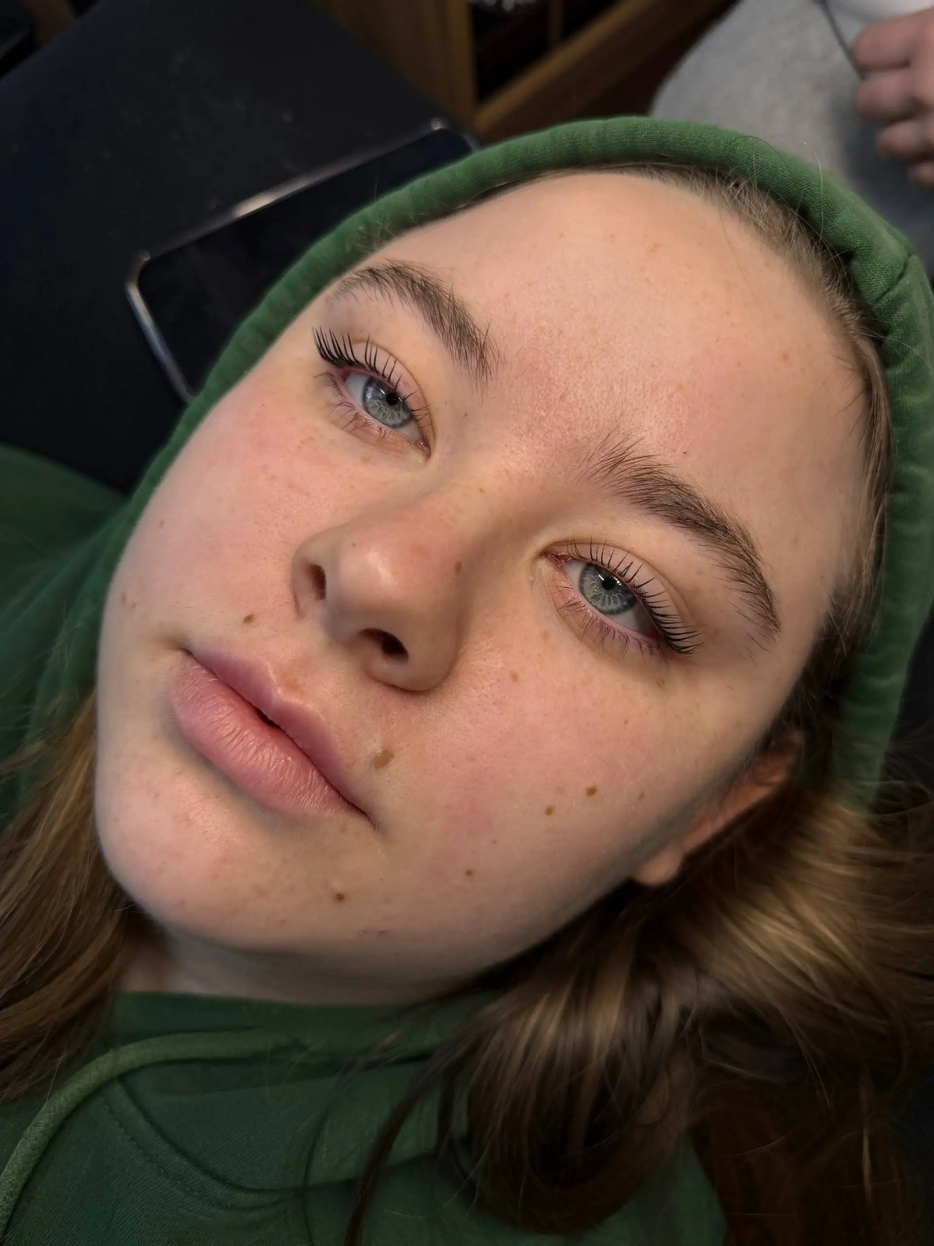 Услуги ламинирования бровей и ресниц в Чите - Красота (Услуги) в Чита