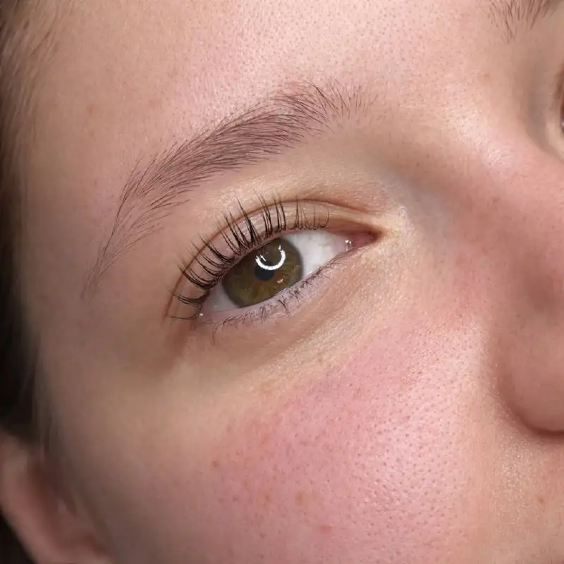 Услуги ламинирования бровей и ресниц в Чите - Красота (Услуги) в Чита