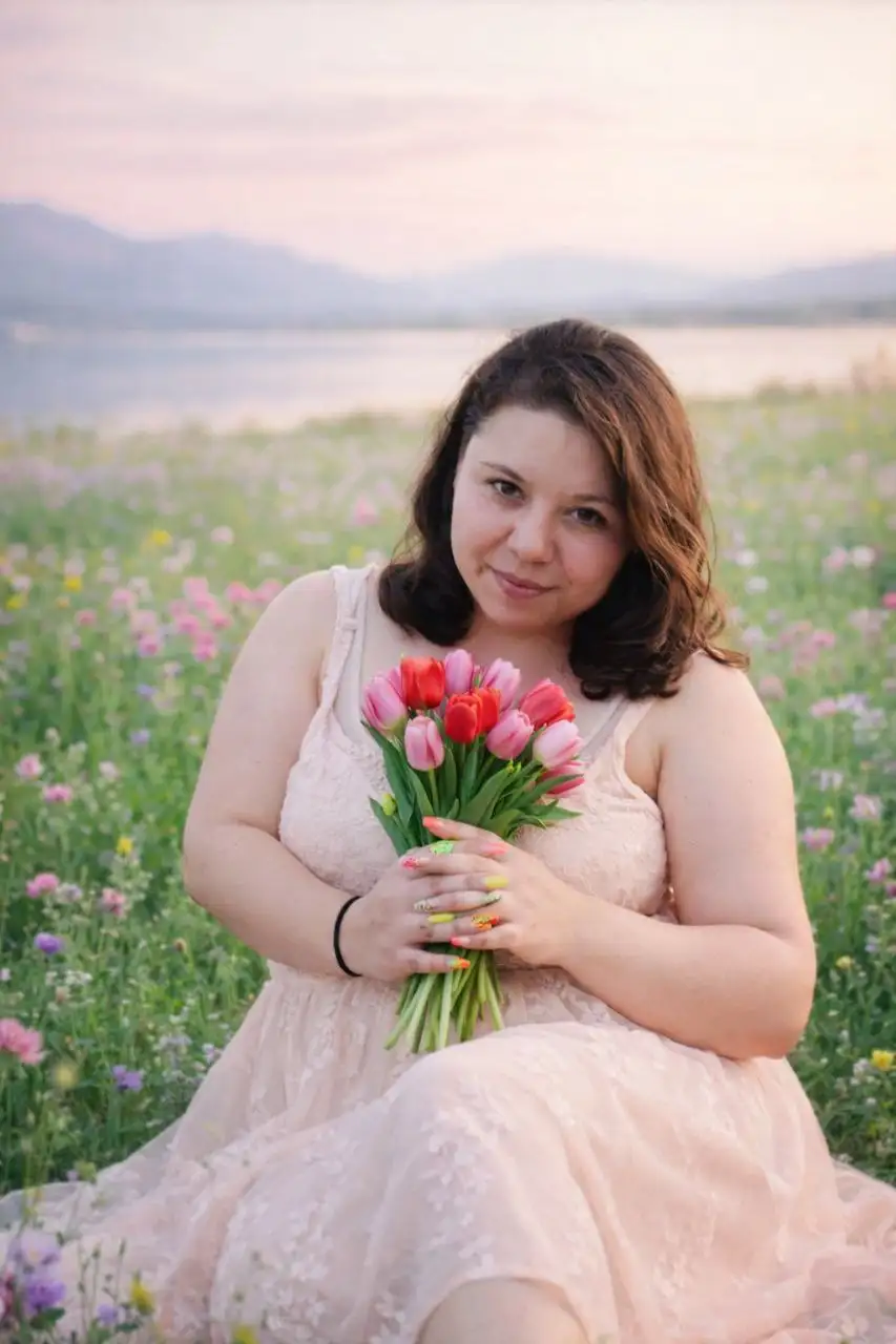 Изготовление картин по фото в Чите к 8 марта - Творческие услуги (Услуги) в Чита