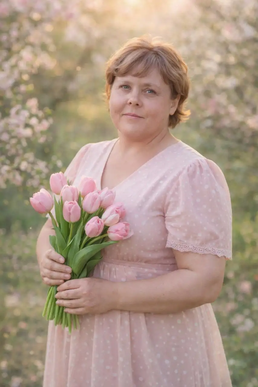 Изготовление картин по фото в Чите к 8 марта - Творческие услуги (Услуги) в Чита