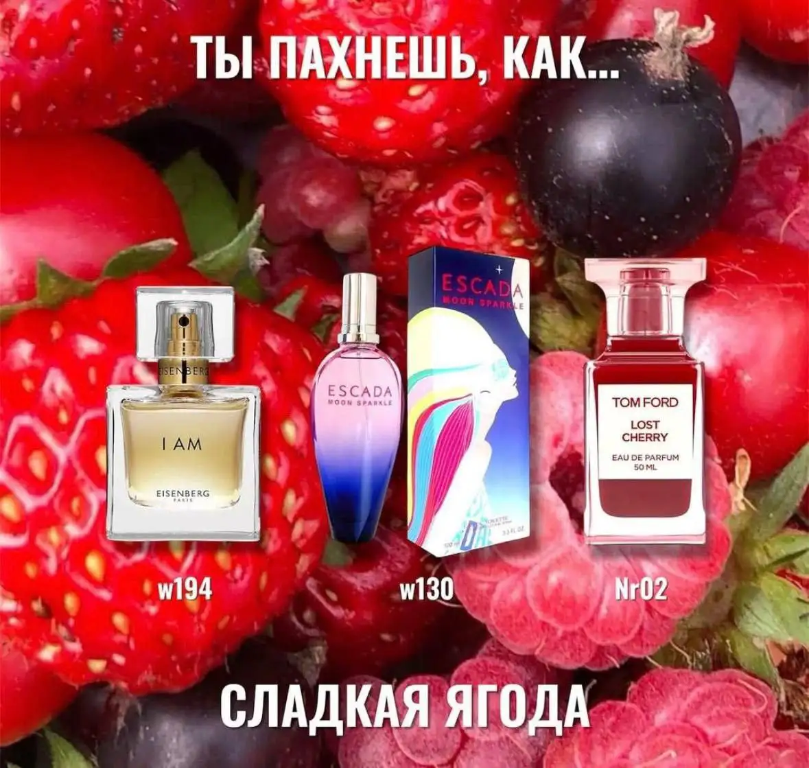 Оригинальная парфюмерия и люкс-уход с подбором аромата - Парфюмерия (Красота и здоровье) в Чита