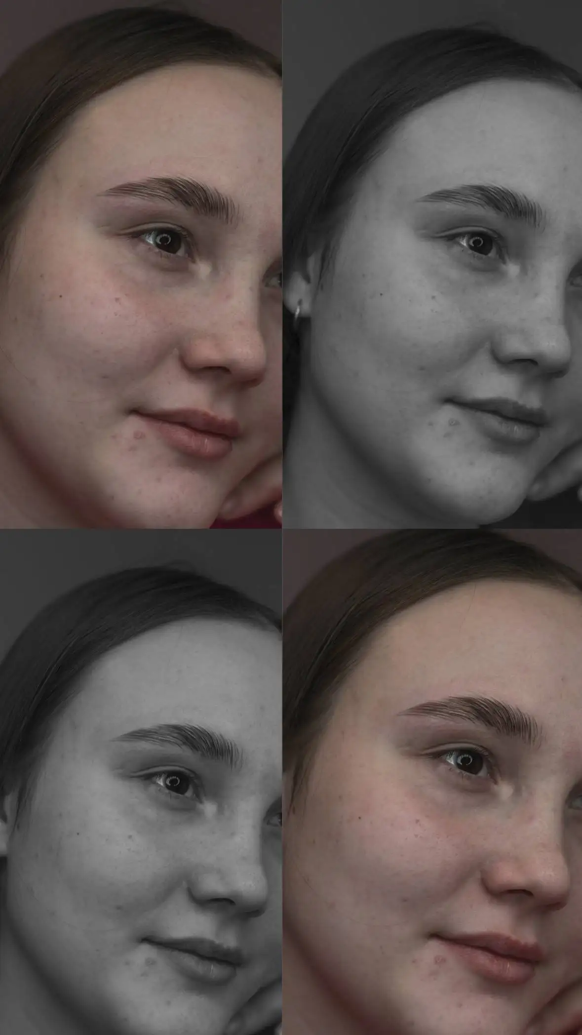 Профессиональное ламинирование бровей и ресниц в центре города - Красота и здоровье в Чита