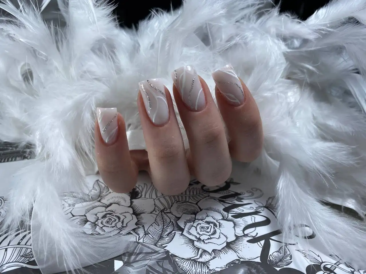 Мастер маникюра в Чите - Маникюр (Услуги) в Чита